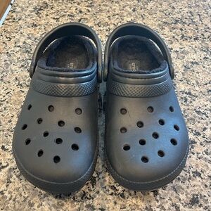 CROCS Classic Lined Clog